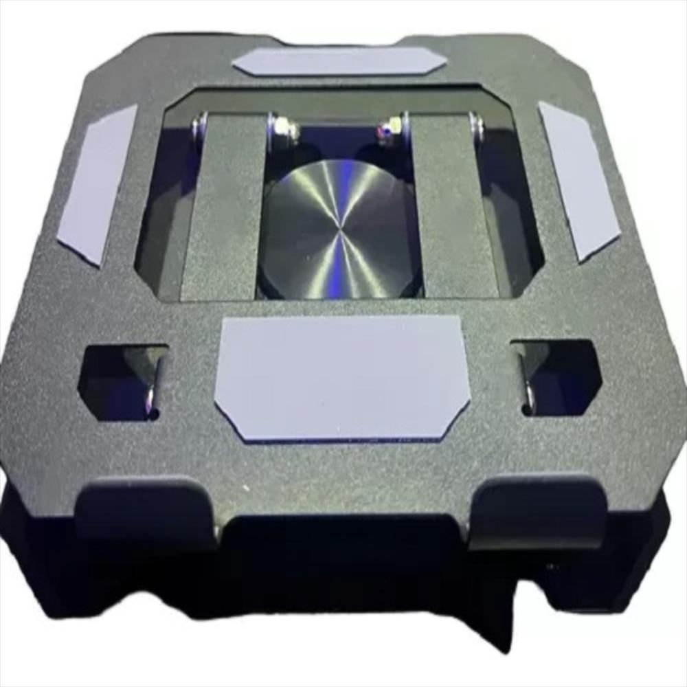 Mini Soporte Metálico Para Tablet Y Celular img #2