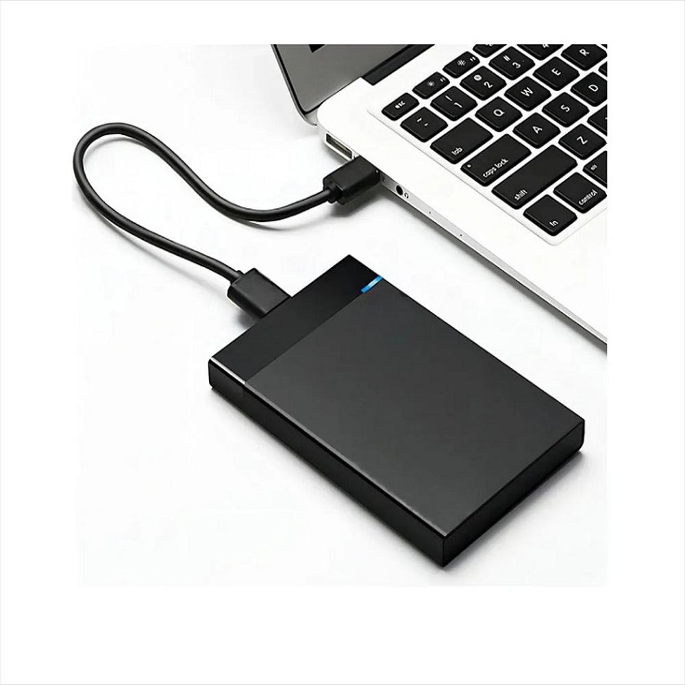 Case Para Disco Duro 2.5 pulgadas Usb 3.0 A Sata img #3