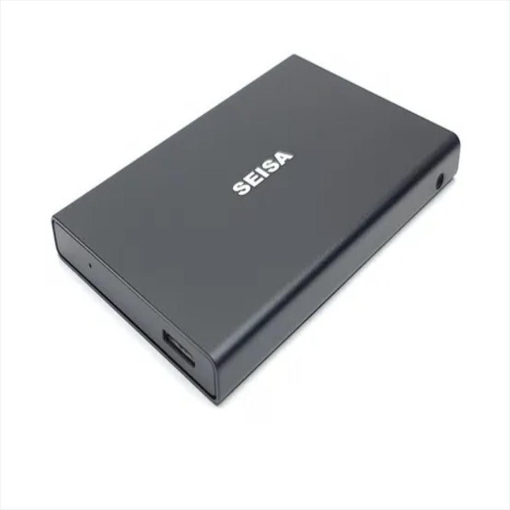 Case Para Disco Duro Usb 3.0 A Sata Metálico img #2