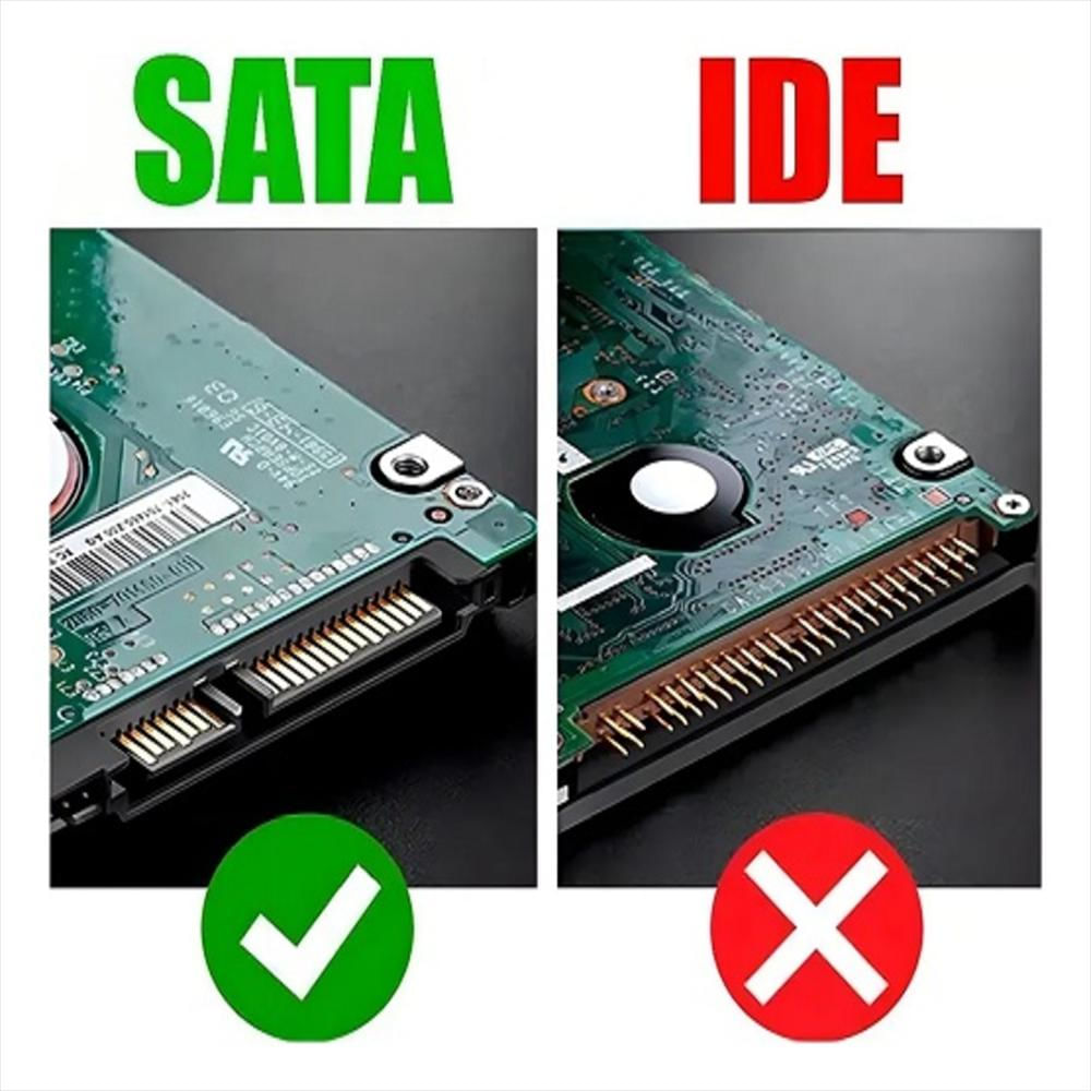 Case Para Disco Duro Usb 3.0 A Sata Metálico img #3