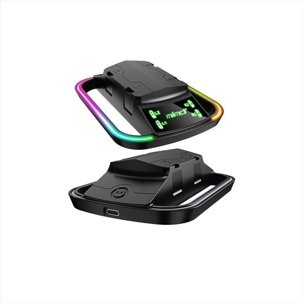 Base De Carga Para 4 Joy Cons De Nintendo Switch img #2