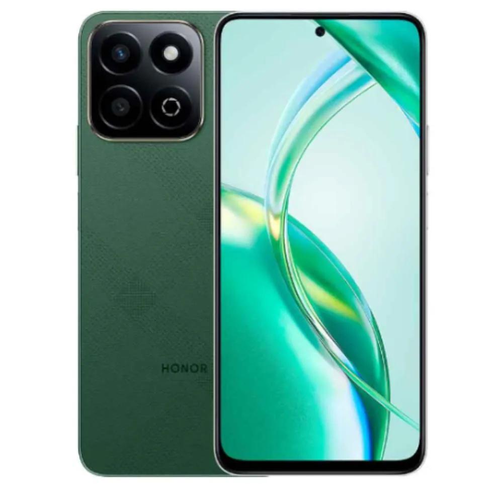 Celular Honor 200 Smart Reacondicionado 5G 256 Gb 8Gb Ram Verde img #1
