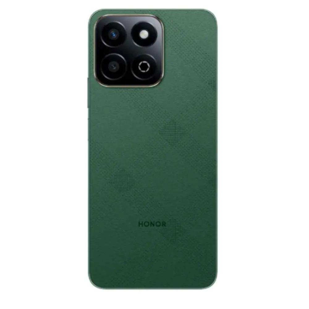 Celular Honor 200 Smart Reacondicionado 5G 256 Gb 8Gb Ram Verde img #5