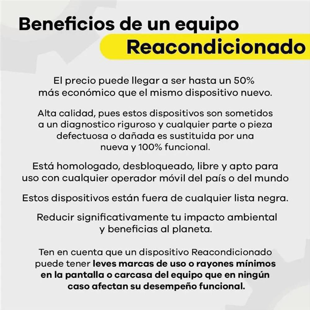 Celular Honor 200 Smart Reacondicionado 5G 256 Gb 8Gb Ram Blanco img #3