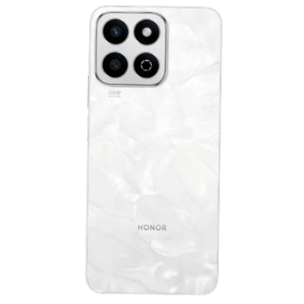 Celular Honor 200 Smart Reacondicionado 5G 256 Gb 8Gb Ram Blanco img #5
