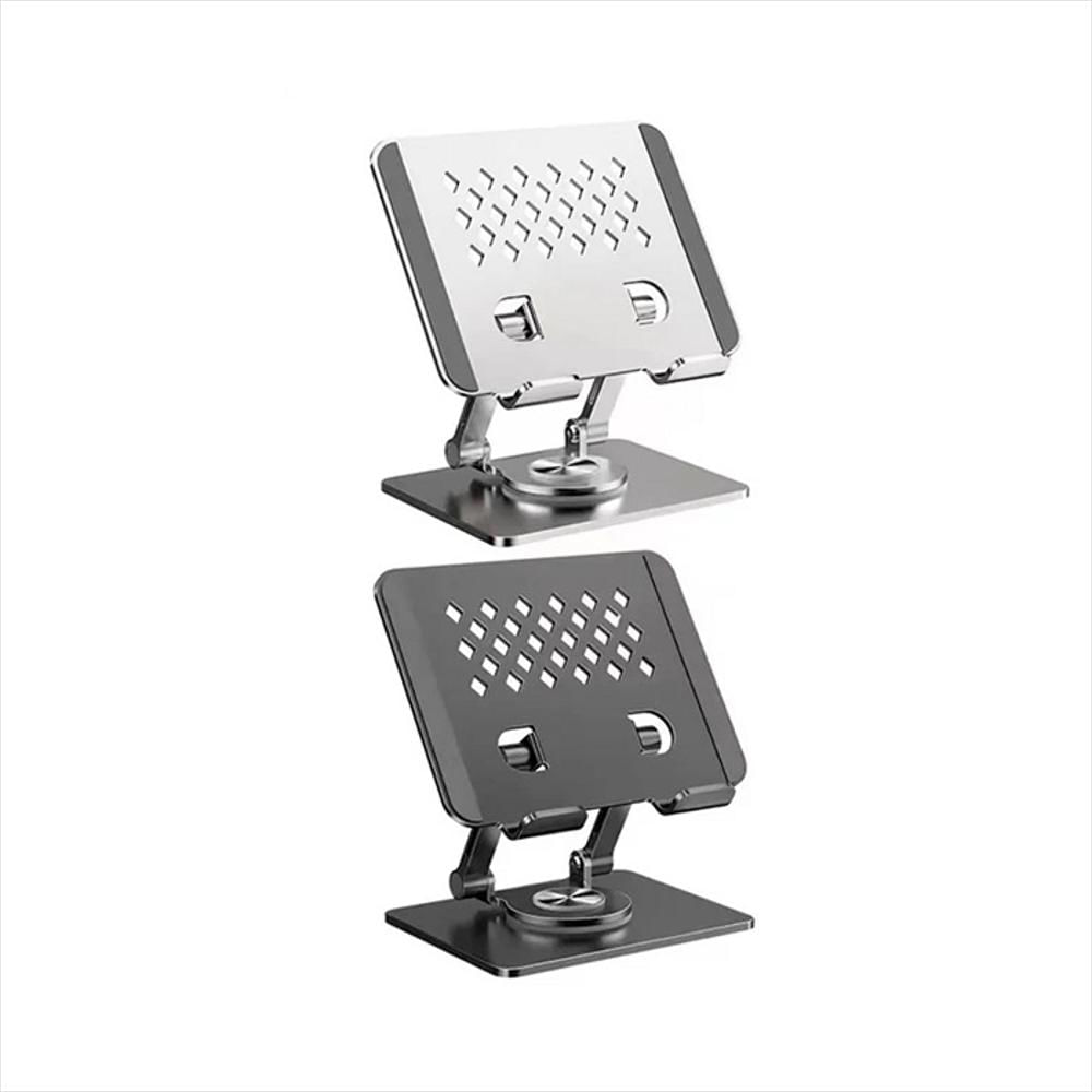 Soporte Para Tablet Ajustable De Escritorio img #2