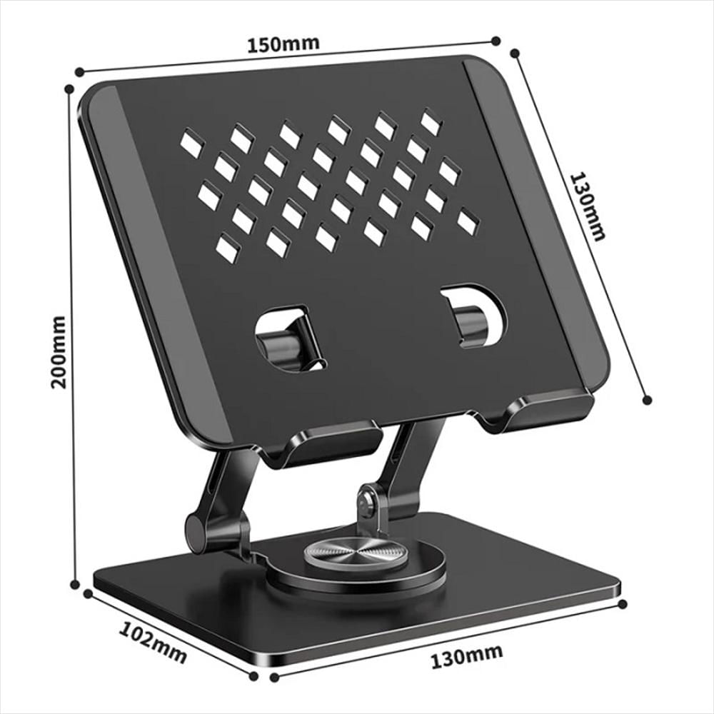 Soporte Para Tablet Ajustable De Escritorio img #4