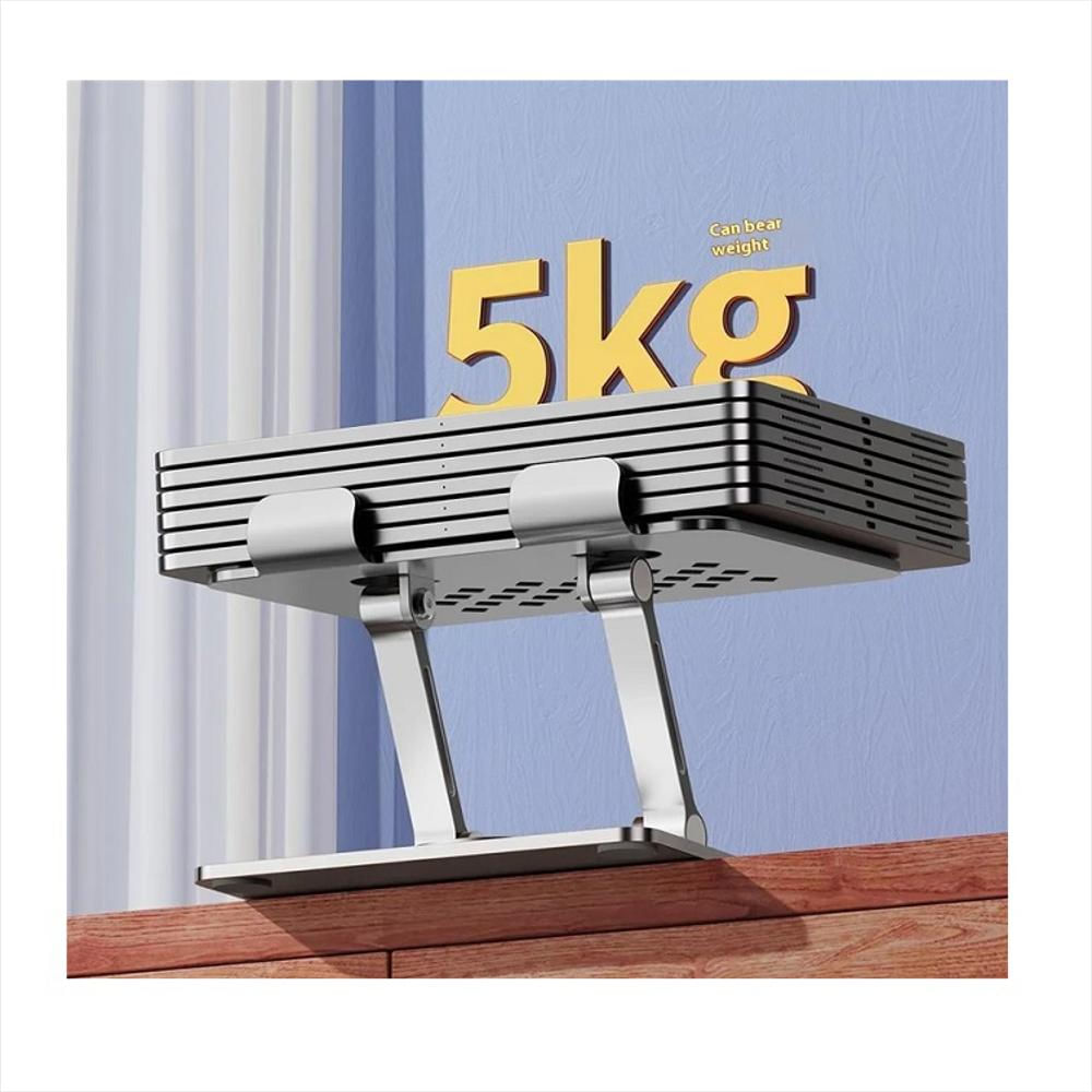 Soporte Para Tablet Ajustable De Escritorio img #5