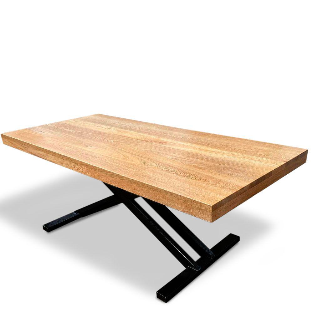 Mesa Comedor Branch 160Cm X 80Cm img #2