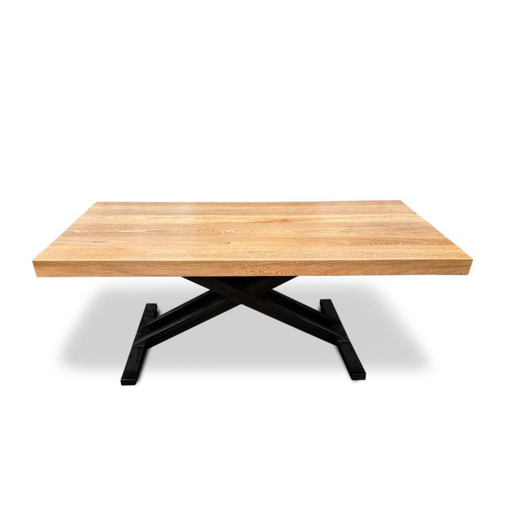 Mesa Comedor Branch 160Cm X 80Cm img #3