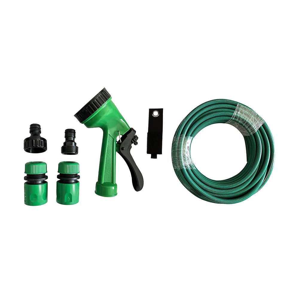 Manguera 15m con brazalete Velcro TOOLCITY 1  und img #1