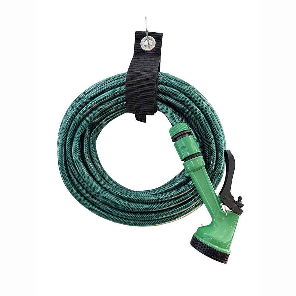 Manguera 15m con brazalete Velcro TOOLCITY 1  und img #2