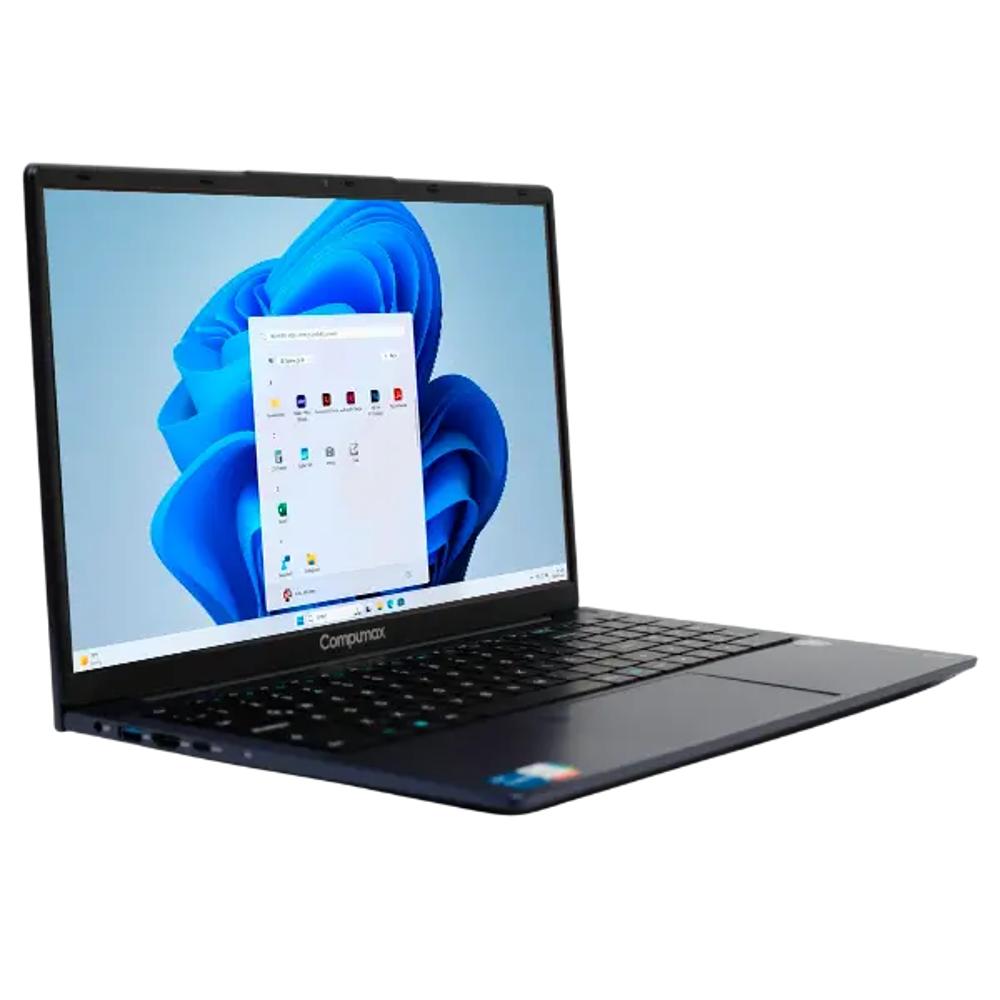 Portátil Compumax Onix Series Core I5 12450H | 16Gb | 512Gb Nvme | Windows 11 | Reacondicionado img #4