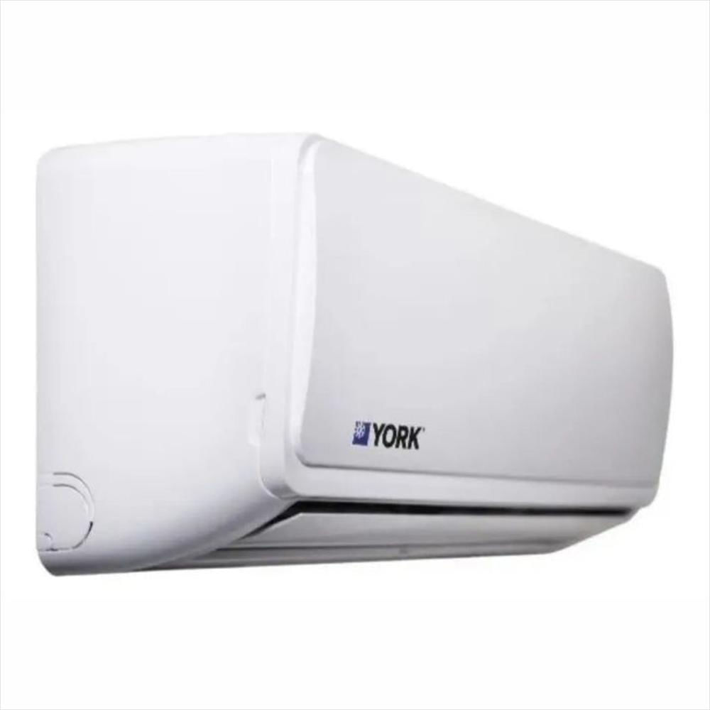 Aire Acondicionado Mini Split York 12000 Btu Triple Inverter img #2