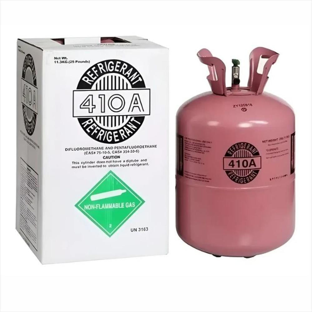 Refrigerante R410a Por 11.3 Kilos Marca Refrigerant img #1
