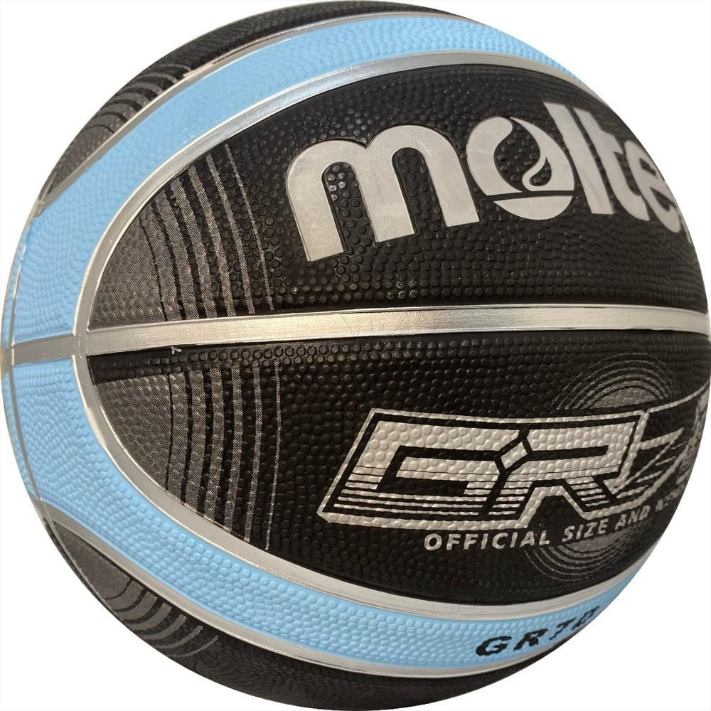 Balon De Baloncesto Molten Caucho 12P Bgrx #7 Outdoor Indoor img #3