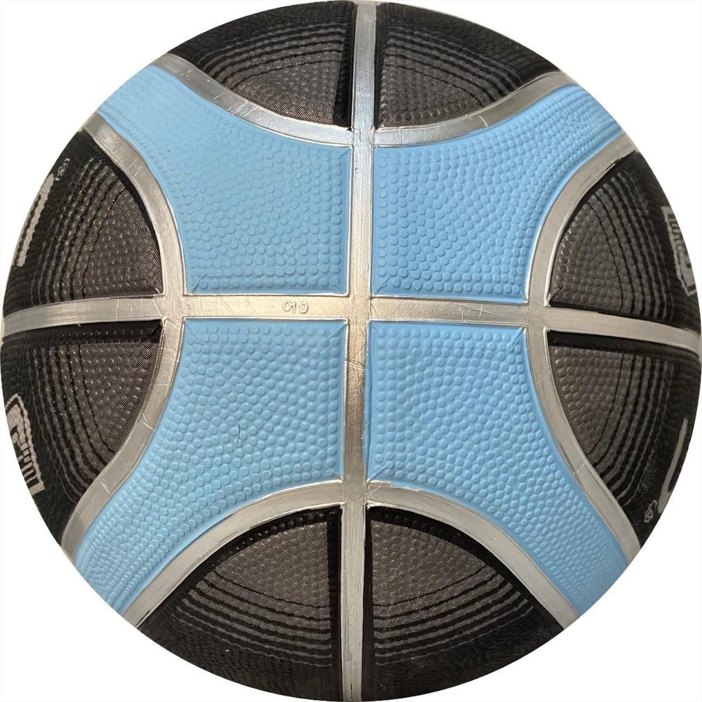 Balon De Baloncesto Molten Caucho 12P Bgrx #7 Outdoor Indoor img #4