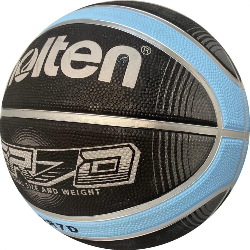 Balon De Baloncesto Molten Caucho 12P Bgrx #7 Outdoor Indoor img #5