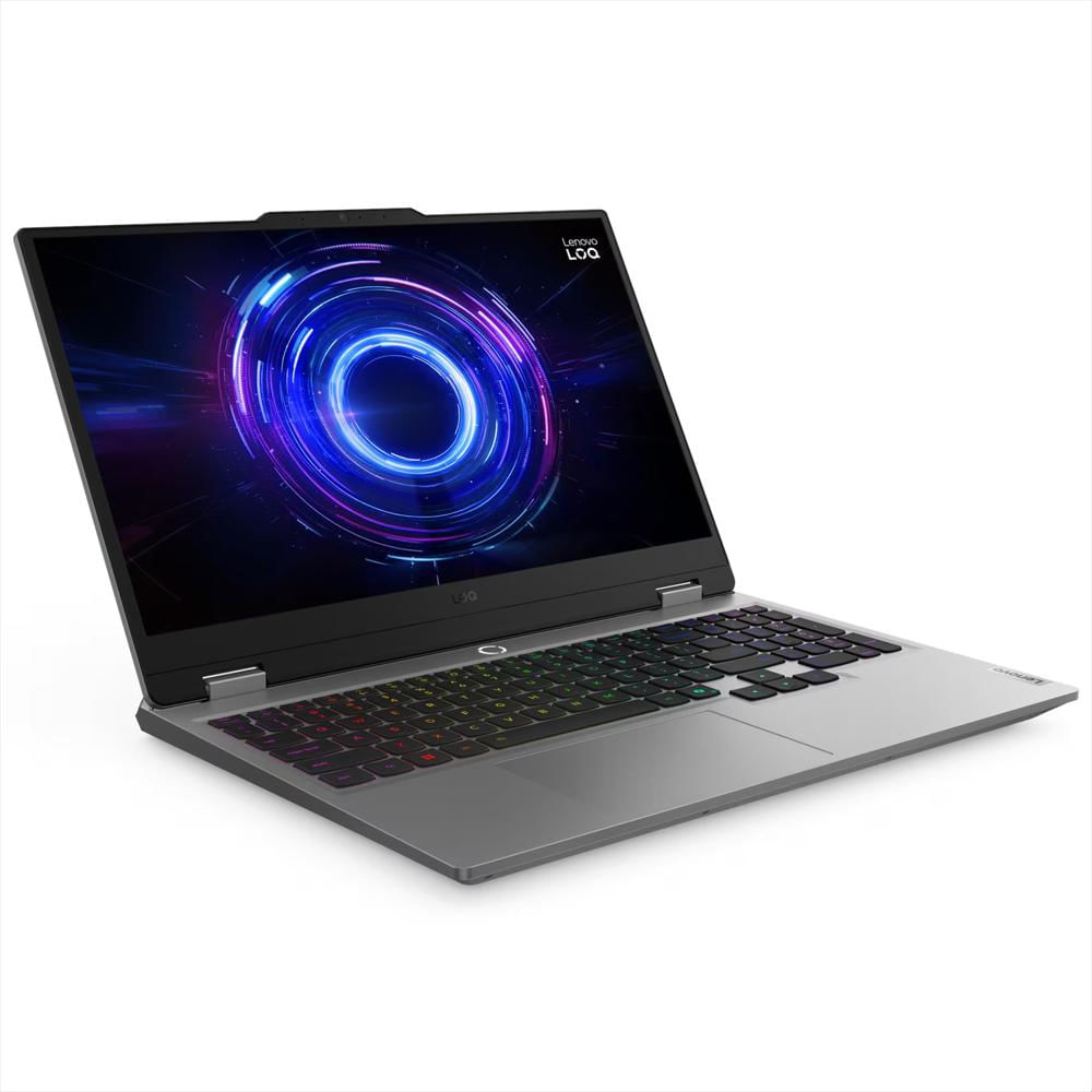 Portátil Gamer Lenovo Loq Core I7 13700Hx 32Gb 1Tb Rtx 5050 8Gb Fhd 15.6 144Hz Windows 11 Home img #2