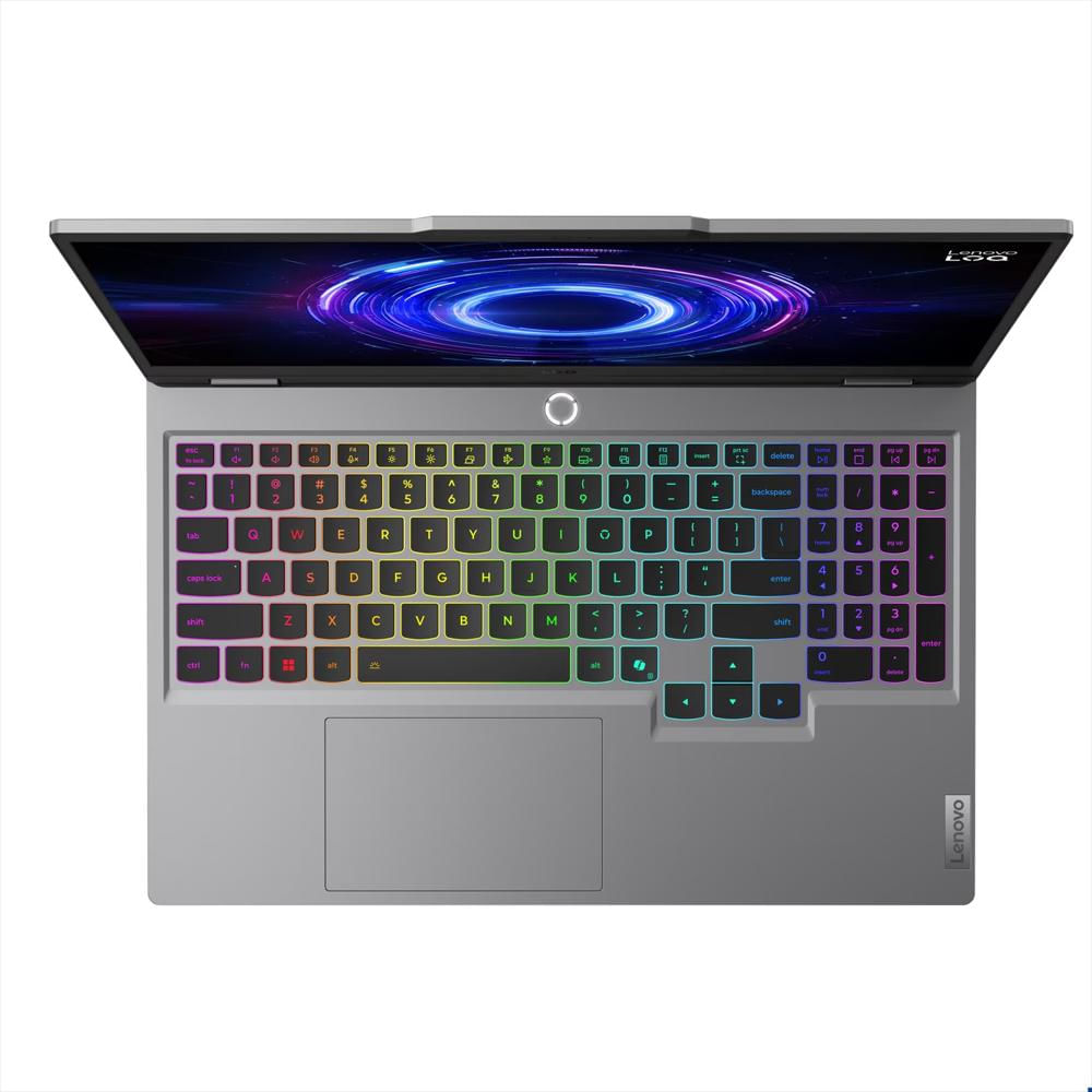 Portátil Gamer Lenovo Loq Core I7 13700Hx 32Gb 1Tb Rtx 5050 8Gb Fhd 15.6 144Hz Windows 11 Home img #3