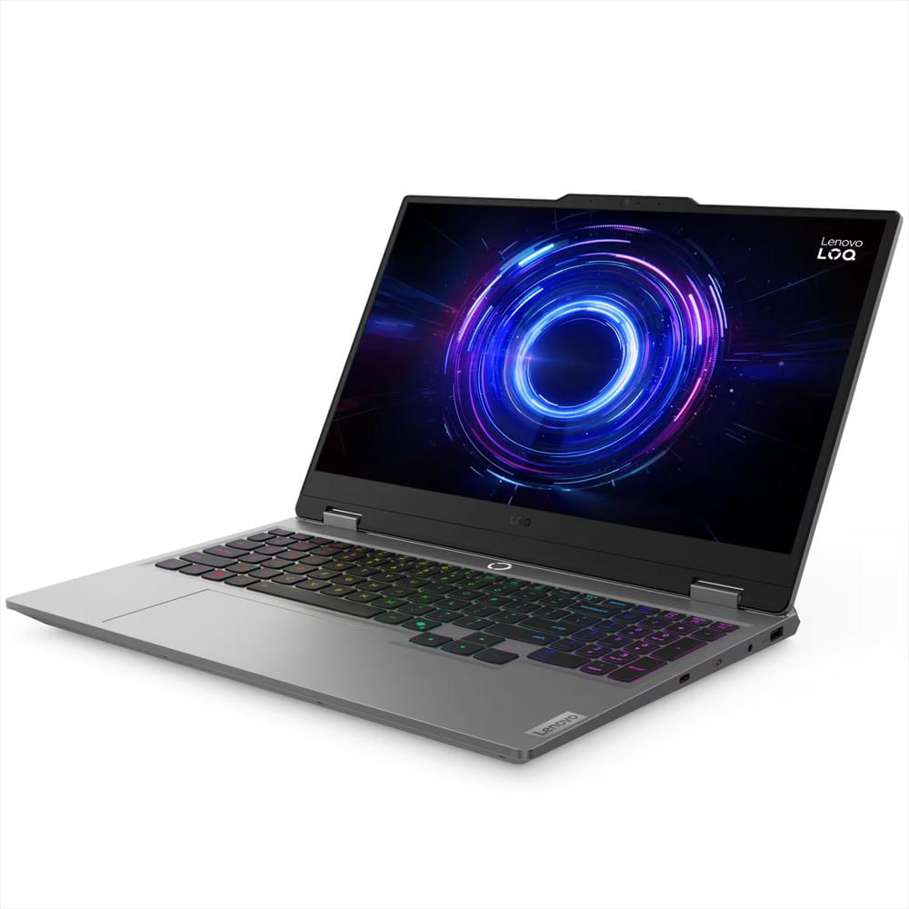 Portátil Gamer Lenovo Loq Core I7 13700Hx 32Gb 1Tb Rtx 5050 8Gb Fhd 15.6 144Hz Windows 11 Home img #4