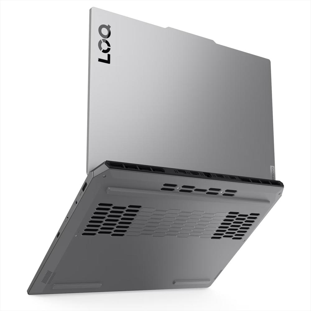 Portátil Gamer Lenovo Loq Core I7 13700Hx 32Gb 1Tb Rtx 5050 8Gb Fhd 15.6 144Hz Windows 11 Home img #5