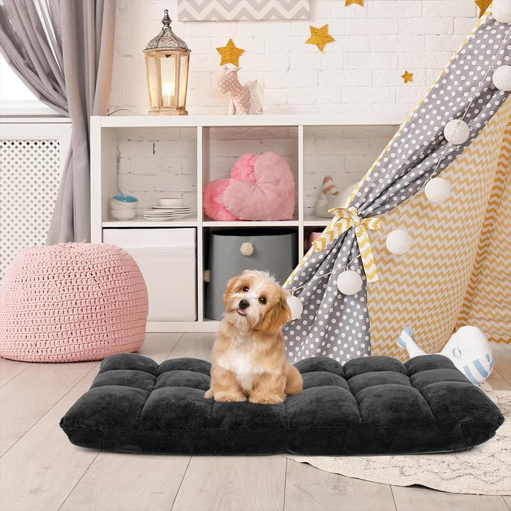 Sofá Reclinable Giantex 14 Posiciones Acolchado Espuma Viscoelástica Negro img #2