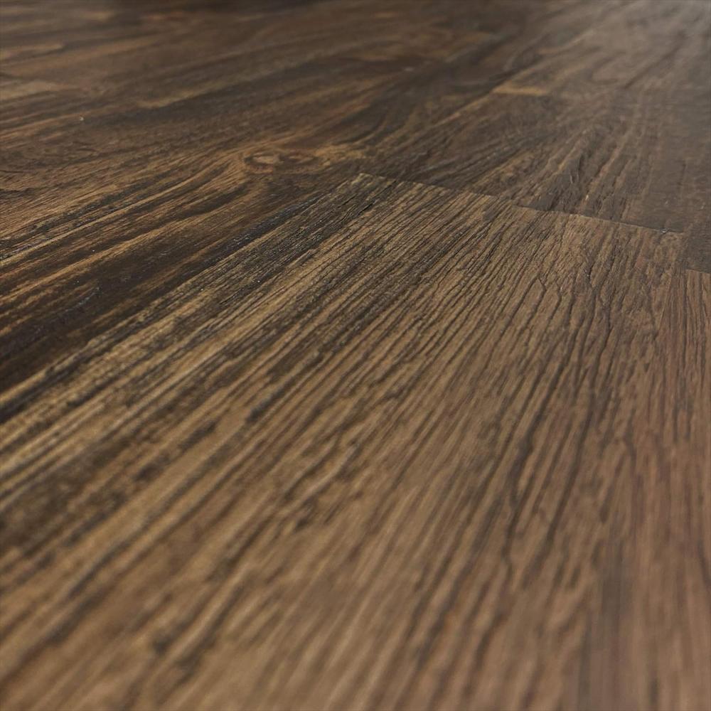 Mesa De Comedor East West Furniture Rectangular Madera Color Jacobeo 152 Cm img #5