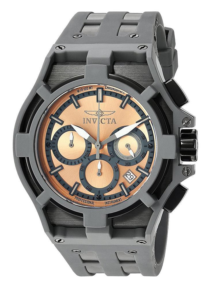 RELOJ   22370 53 MM INVICTA 22370 img #1