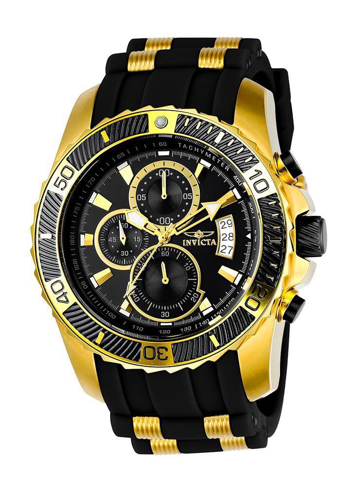RELOJ   22430 45 MM INVICTA 22430 img #1