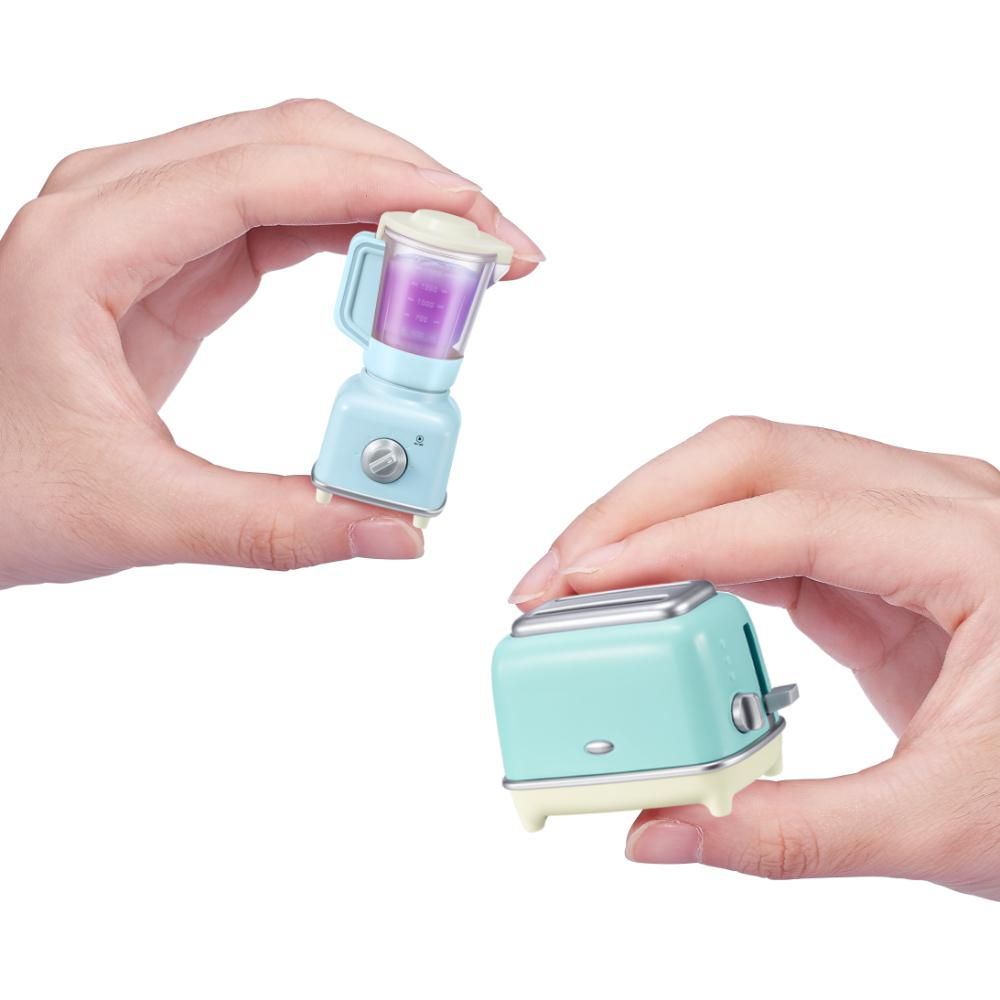 capsula MINI BRANDS MAGIC  X1 SURT. ZURU INC img #3
