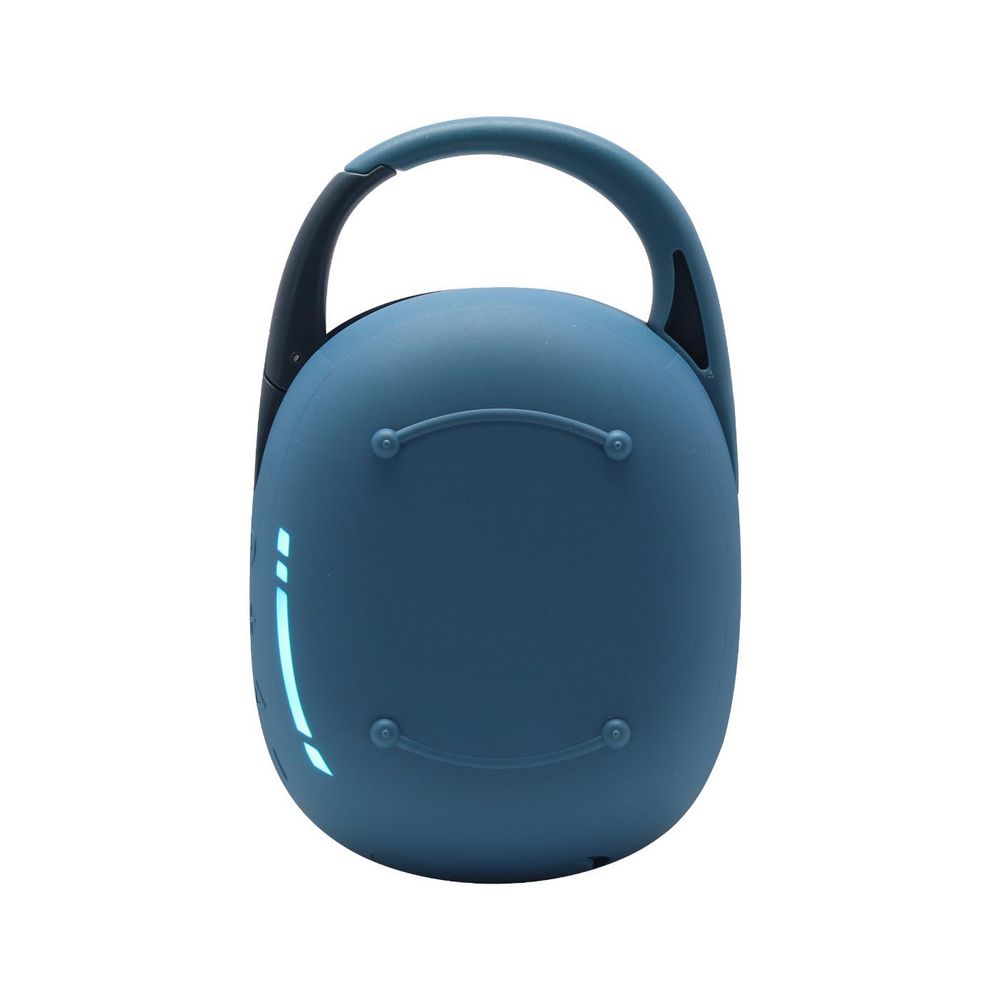 Parlante VTA CLIP&GO 8W Azul 8W,RMS,CLIP SEGURIDAD,AZUL IPX7 img #1