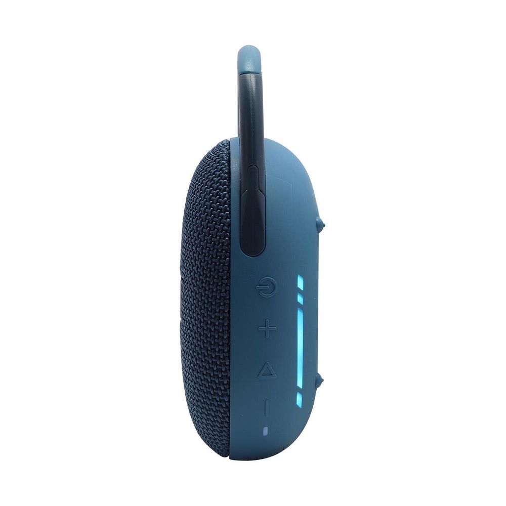 Parlante VTA CLIP&GO 8W Azul 8W,RMS,CLIP SEGURIDAD,AZUL IPX7 img #2