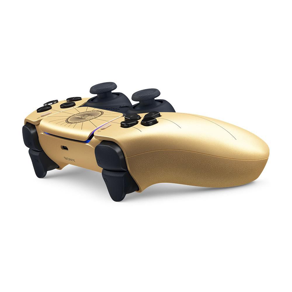 Control Ps5 Dualsense Edition  007 First Light Dorado img #5