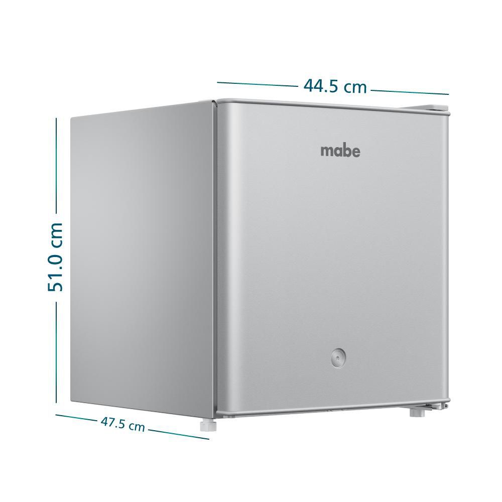 Minibar MABE Frost  42L RMF02BRX1 RMF02BRX1 Inox img #3