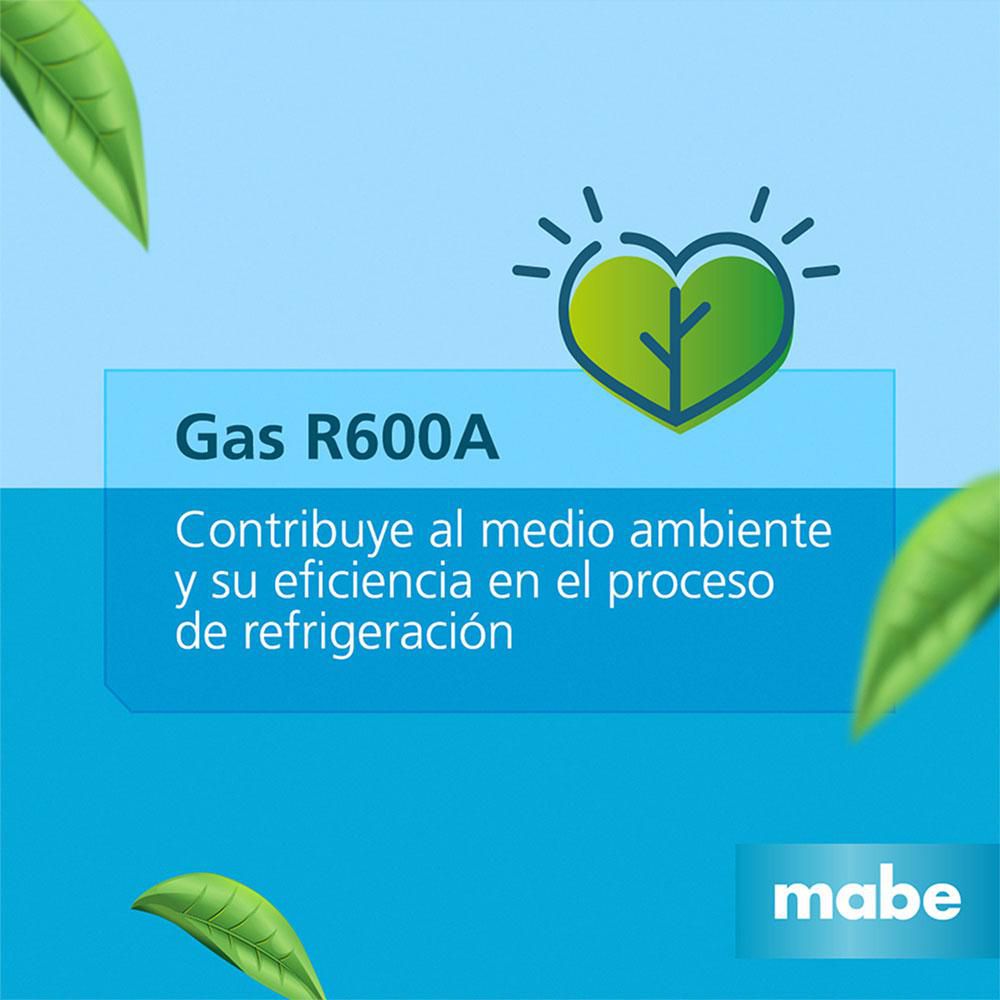 Minibar MABE Frost  42L RMF02BRX1 RMF02BRX1 Inox img #8