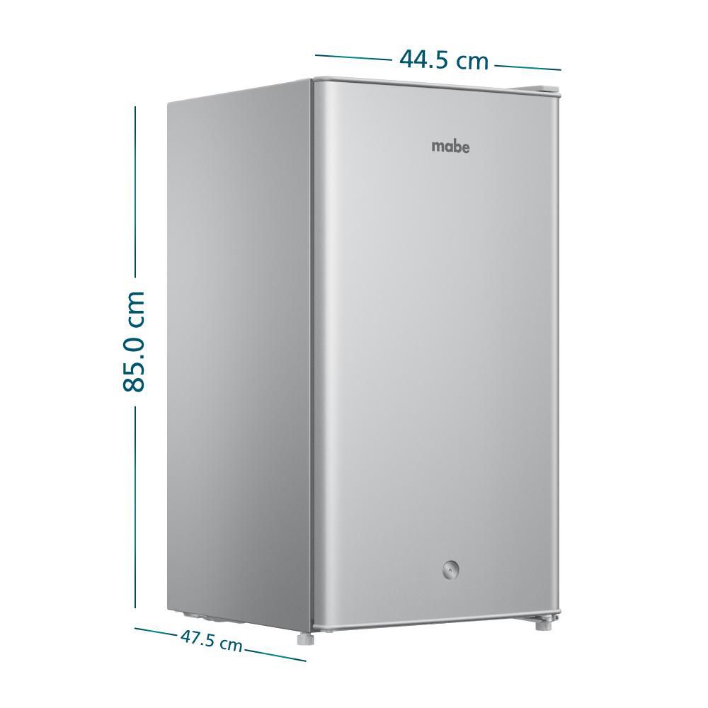 Minibar MABE Frost  90L RMF04BRX1 RMF04BRX1 Inox img #3