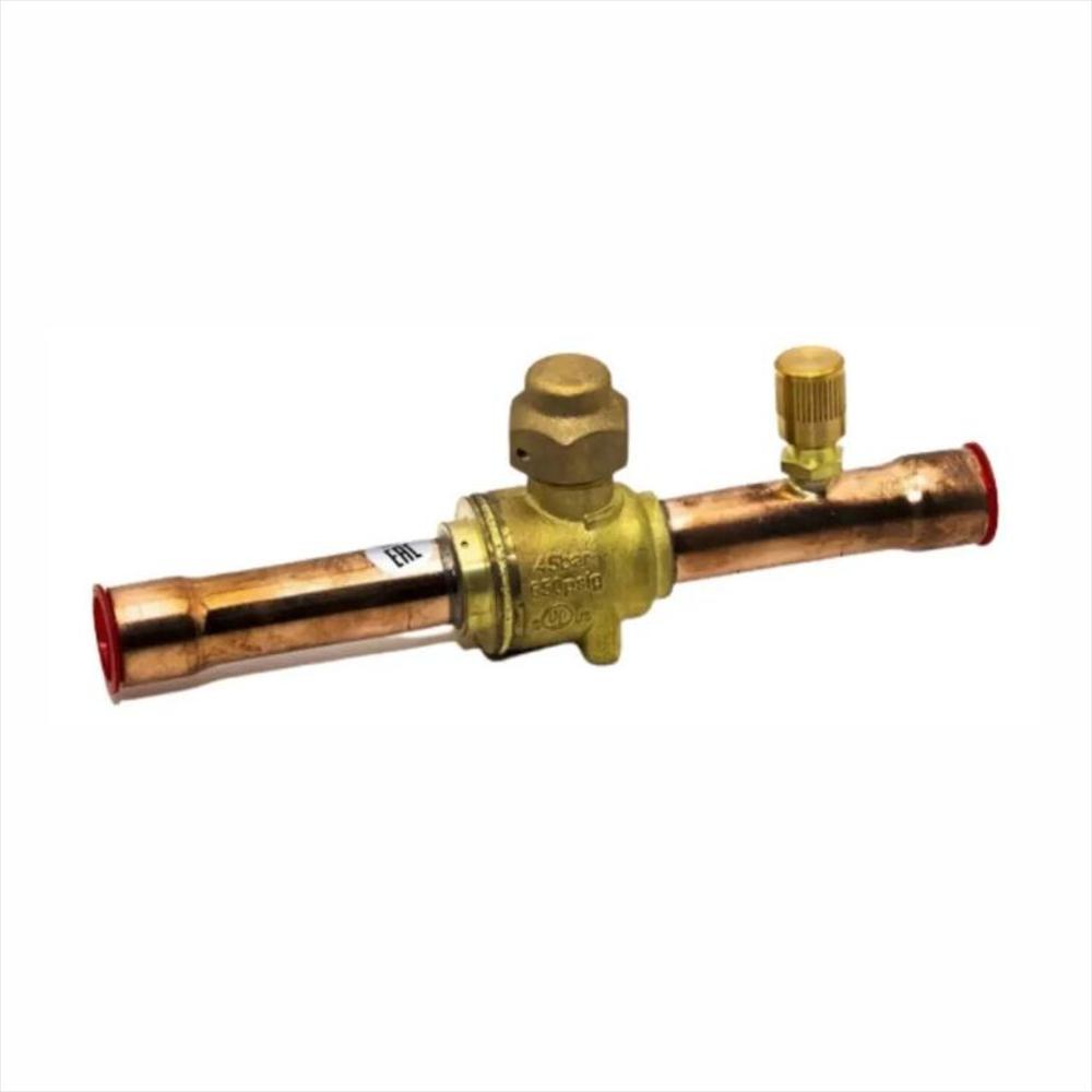 Valvula De Bola De 3/8 Fs Partspara Refrigeracion A/A img #2