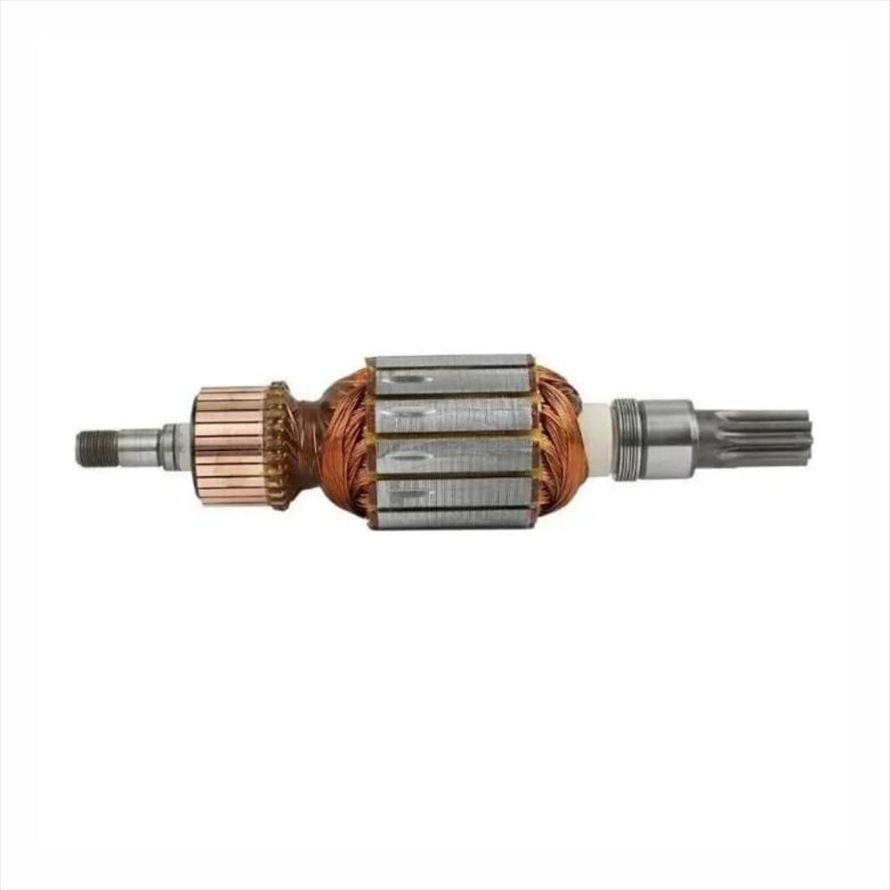 Inductor De Martillo O Demoledor Bosch 11304 / Gsh 27 img #1