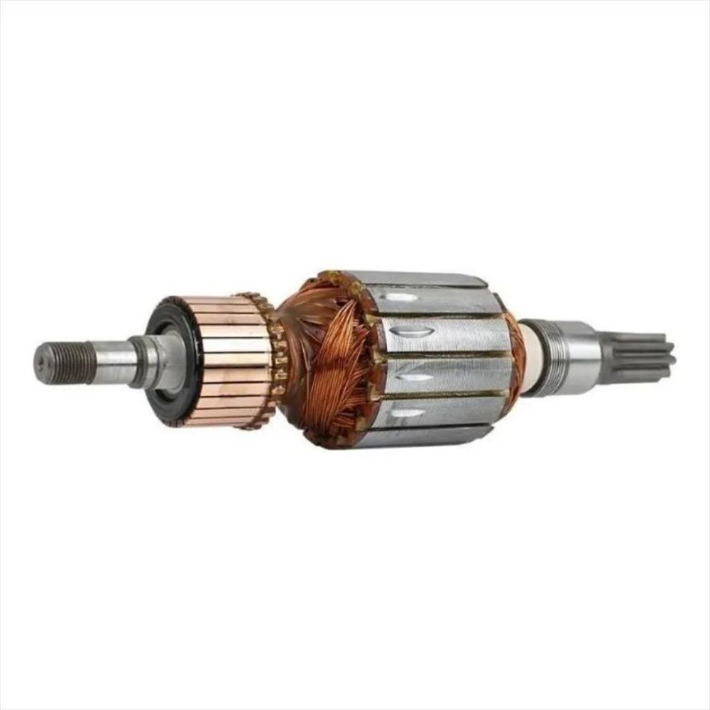 Inductor De Martillo O Demoledor Bosch 11304 / Gsh 27 img #2