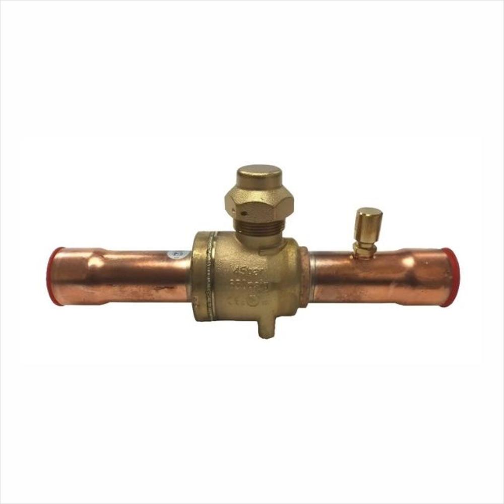 Valvula De Bola Danfoss 1 1/8 Gbc 28S 009G7056 / 009L7056 img #1