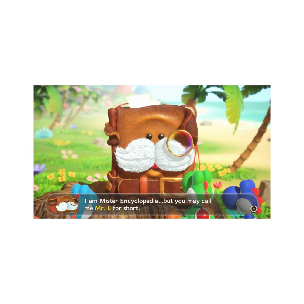 VIDEOJUEGO ¡Juega En El Rol De Yoshi! Nintendo Switch BEEPAAKGA img #4