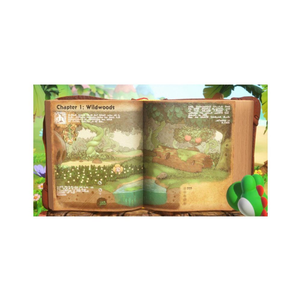VIDEOJUEGO ¡Juega En El Rol De Yoshi! Nintendo Switch BEEPAAKGA img #6
