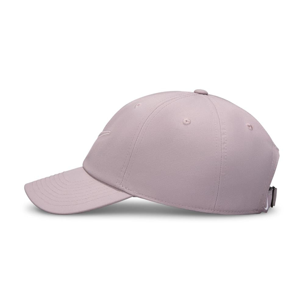 Gorra Nike Club Hombre Morado Claro img #2