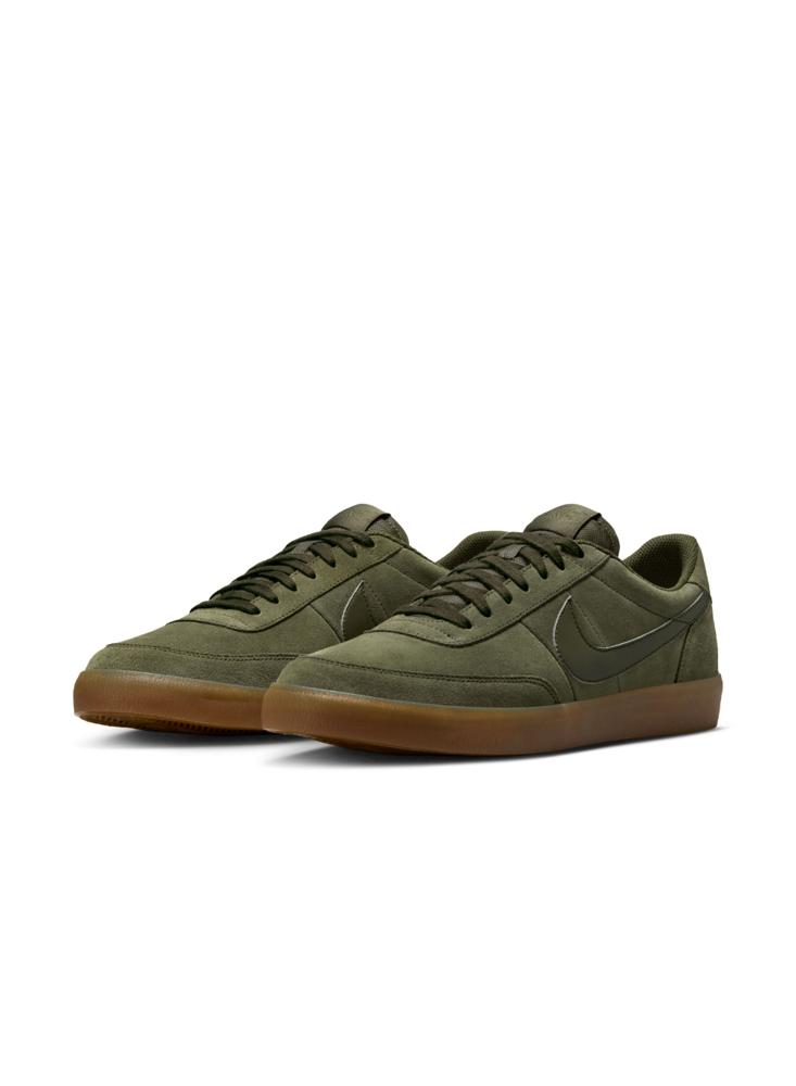Tenis Nike Killshot 2 Sde Hombre Verde img #4