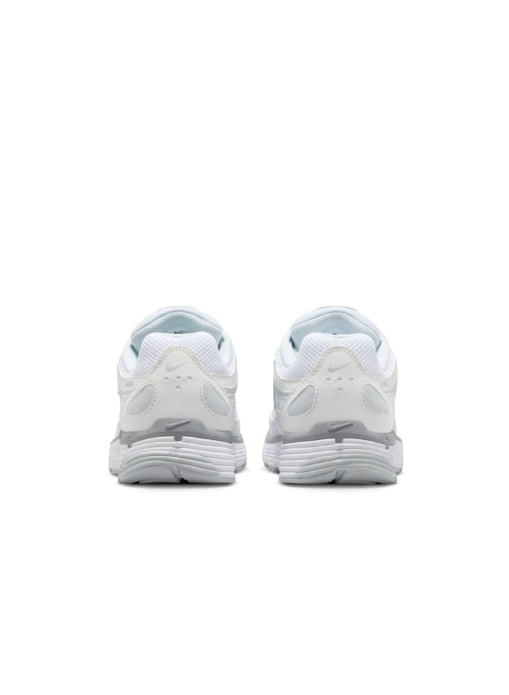 Tenis Nike Wmns P 6000 Mujer Blanco/Gris img #5