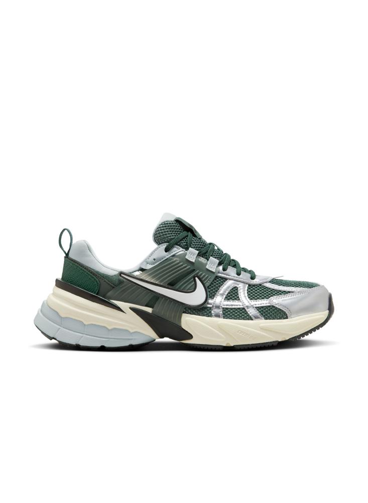 Tenis Nike V2k Run Hombre Gris img #1