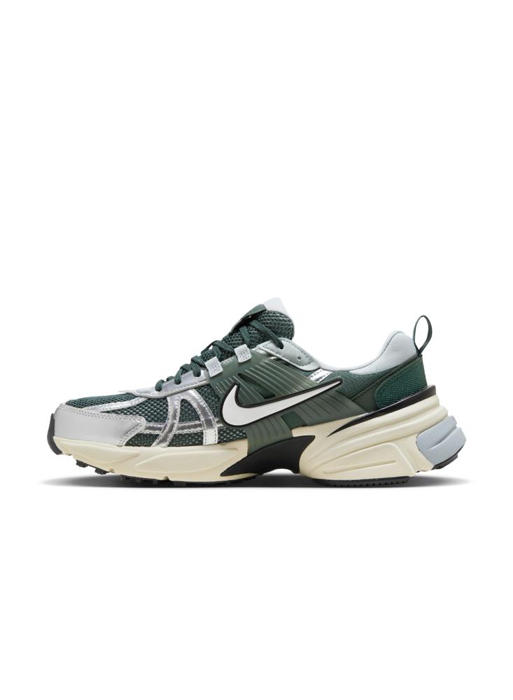 Tenis Nike V2k Run Hombre Gris img #3