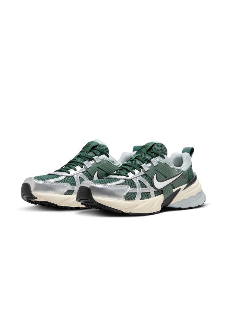 Tenis Nike V2k Run Hombre Gris img #4