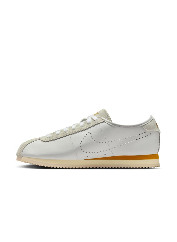 Tenis Nike W Cortez Deconstructed Mujer Blanco img #3
